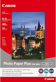 Canon SG2014X6 Genuine Photo Paper